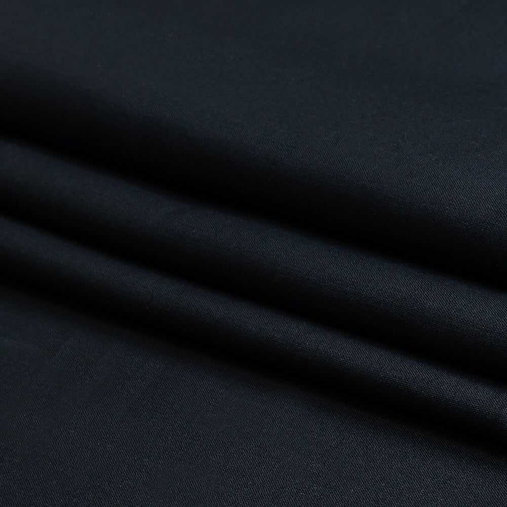 Famous Australian Designer Deep Well Silk Woven