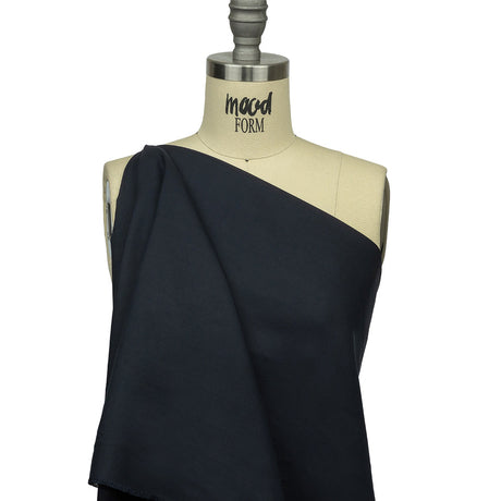 Famous Australian Designer Deep Well Silk Woven