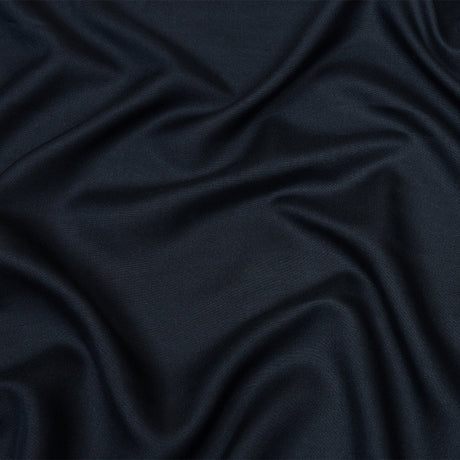 Famous Australian Designer Deep Well Silk Woven