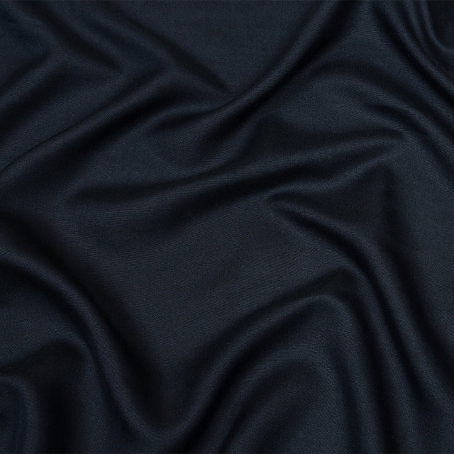 Famous Australian Designer Deep Well Silk Woven