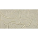 Famous Australian Designer Cream Viscose Georgette