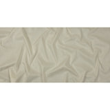 Famous Australian Designer Cream Heavy Cotton Voile