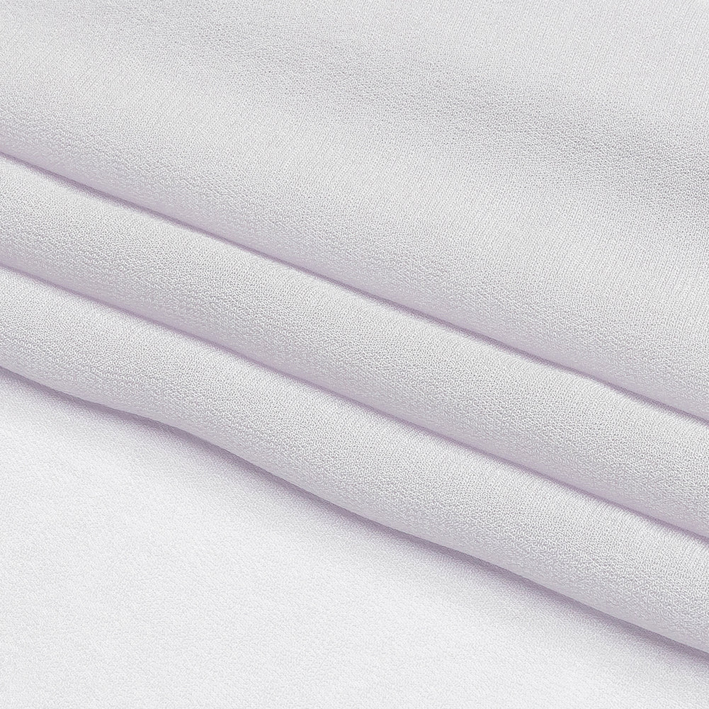 Famous Australian Designer Iris Viscose Georgette