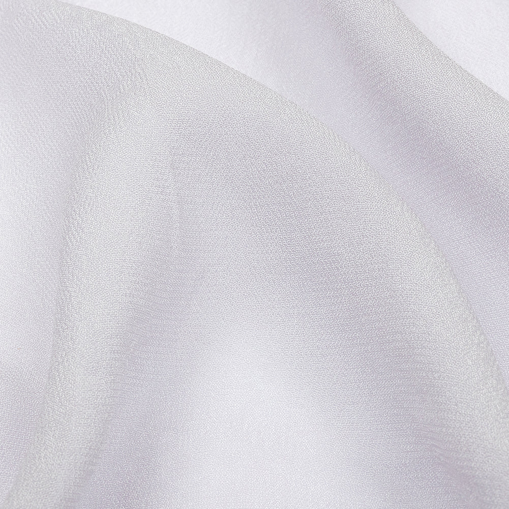 Famous Australian Designer Iris Viscose Georgette