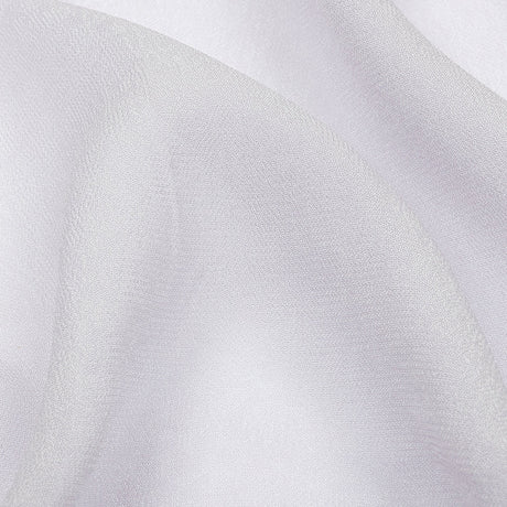 Famous Australian Designer Iris Viscose Georgette