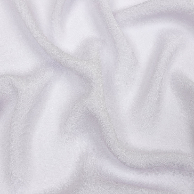 Famous Australian Designer Iris Viscose Georgette