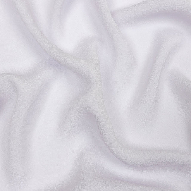 Famous Australian Designer Iris Viscose Georgette