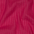 Famous Australian Designer Hot Pink Pintucked Cotton Lawn