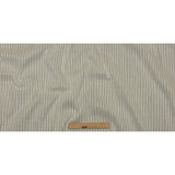 Famous Australian Designer White Pintucked Cotton Lawn
