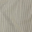 Famous Australian Designer White Pintucked Cotton Lawn