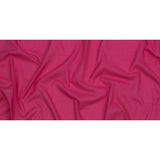 Famous Australian Designer Magenta Cotton Voile