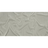 Famous Australian Designer Star White Crisp Cotton Voile