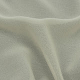 Famous Australian Designer Antique White Polyester Georgette