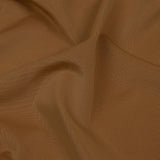 Famous Australian Designer Caramel Stretch Polyester Jersey