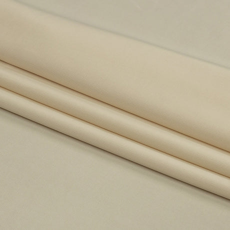 Famous Australian Designer Pistachio Shell Stretch Polyester Jersey