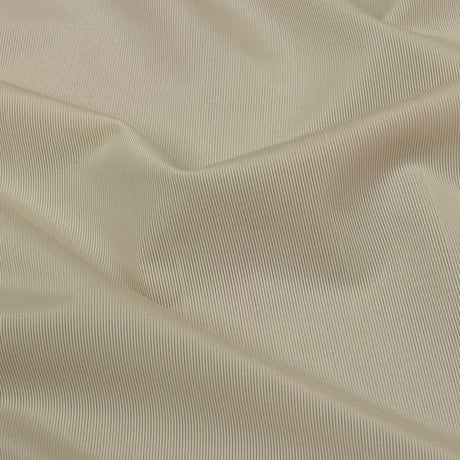 Famous Australian Designer Pistachio Shell Stretch Polyester Jersey
