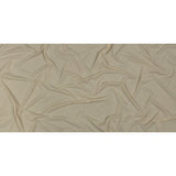 Famous Australian Designer Pistachio Shell Stretch Polyester Jersey