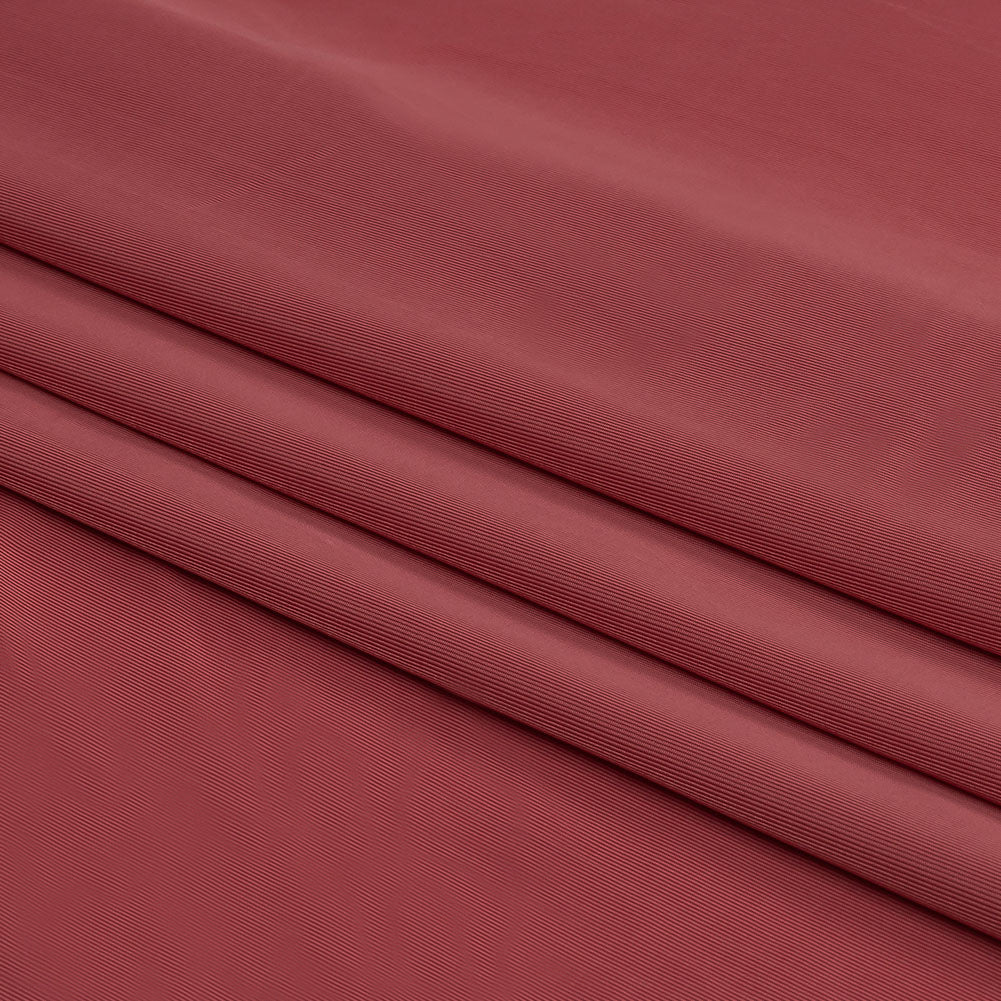 Famous Australian Designer Raspberry Soda Stretch Polyester Jersey