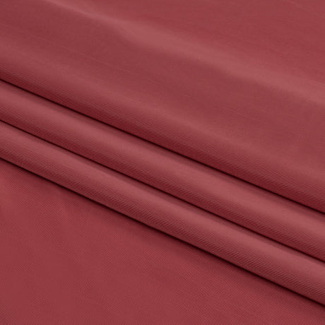 Famous Australian Designer Raspberry Soda Stretch Polyester Jersey