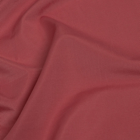 Famous Australian Designer Raspberry Soda Stretch Polyester Jersey