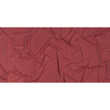 Famous Australian Designer Raspberry Soda Stretch Polyester Jersey