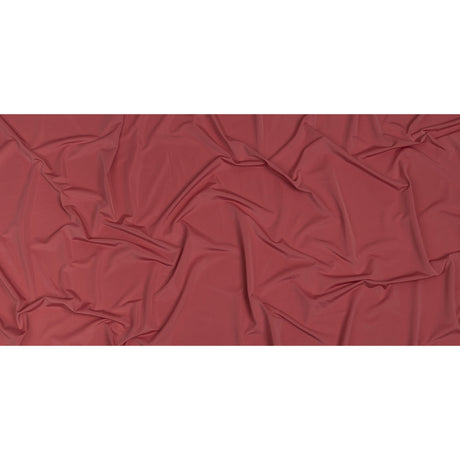 Famous Australian Designer Raspberry Soda Stretch Polyester Jersey