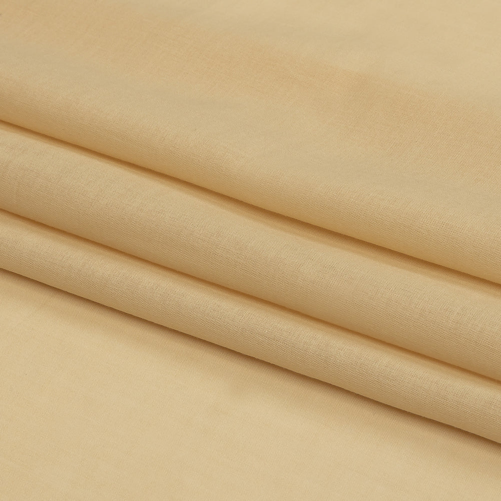 Famous Australian Designer Honey Cotton Voile