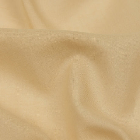 Famous Australian Designer Honey Cotton Voile
