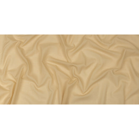 Famous Australian Designer Honey Cotton Voile
