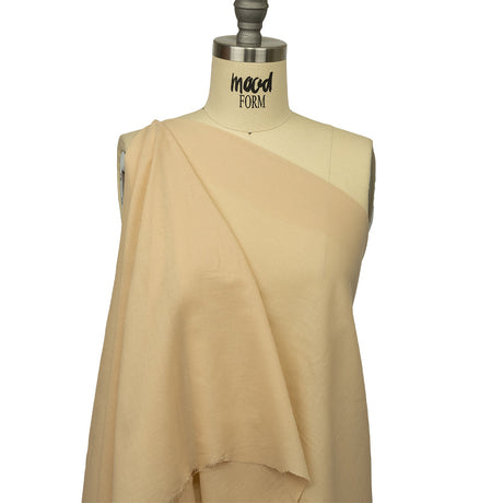 Famous Australian Designer Honey Cotton Voile