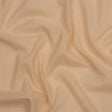 Famous Australian Designer Pale Peach Cotton Voile