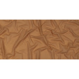 Famous Australian Designer Tan Cotton Voile