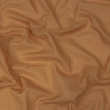 Famous Australian Designer Tan Cotton Voile