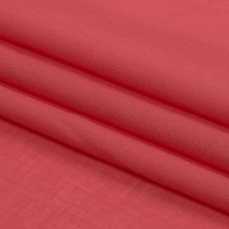Famous Australian Designer Honeysuckle Cotton Voile