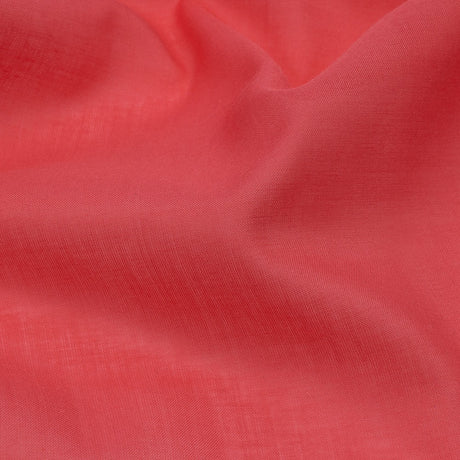 Famous Australian Designer Honeysuckle Cotton Voile