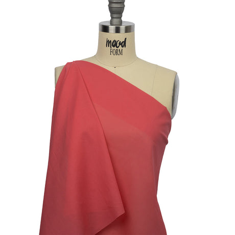 Famous Australian Designer Honeysuckle Cotton Voile