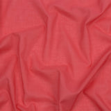 Famous Australian Designer Honeysuckle Cotton Voile