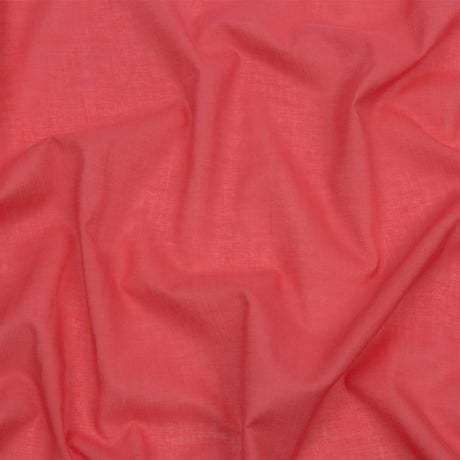 Famous Australian Designer Honeysuckle Cotton Voile