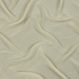 Famous Australian Designer Cream Viscose Crepe de Chine