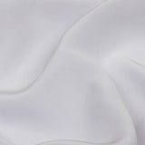 Famous Australian Designer Dusty Lilac Viscose Crepe de Chine