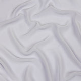 Famous Australian Designer Dusty Lilac Viscose Crepe de Chine