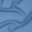 Famous Australian Designer Cornflower Viscose Georgette