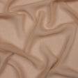 Famous Australian Designer Nude Viscose Georgette