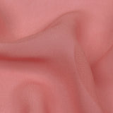 Famous Australian Designer Watermelon Viscose Georgette
