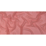 Famous Australian Designer Watermelon Viscose Georgette