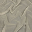 Famous Australian Designer Baby's Breath Crinkled Cotton and Silk Chiffon