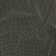 Famous Australian Designer Rutabaga Flocked Polka Dots Polyester Tulle