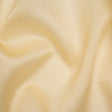 Silk Satin-Faced Organza - Cream - Famous Australian Designer Deadstock