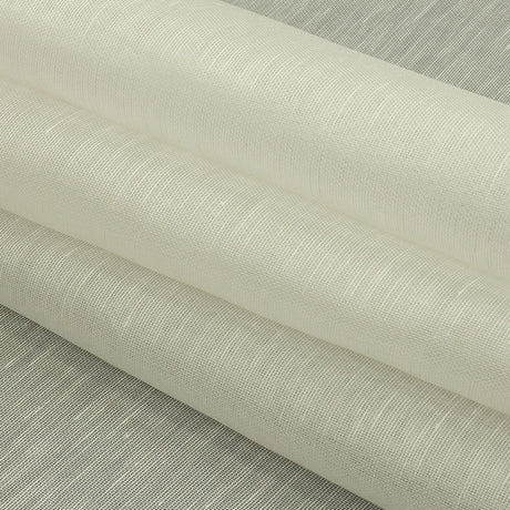 Famous Australian Designer Tofu Linen Scrim