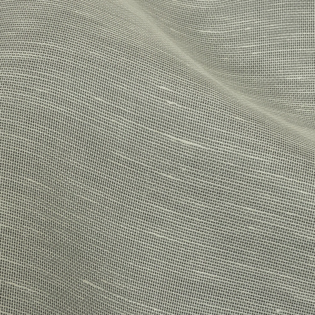 Famous Australian Designer Tofu Linen Scrim
